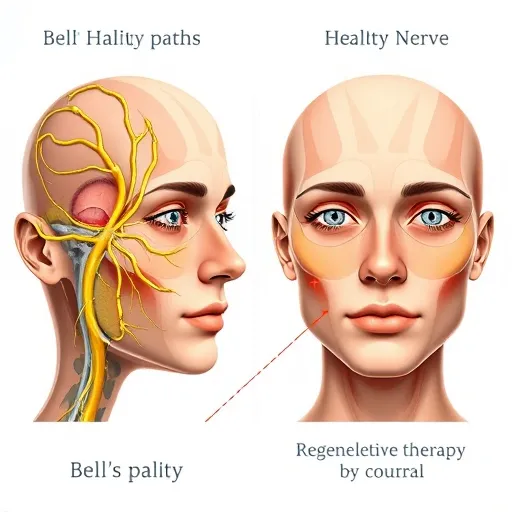 2025년 최신 트렌드: 안면 마비 재활의 과학적 접근과 전문 클리닉 선택 기준