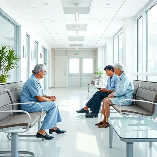 정형외과·신경외과, 만성 통증 치료의 핵심 접근법