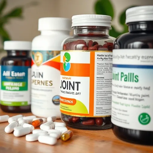 복용 효과 극대화를 위한 생활 습관 연계 가이드