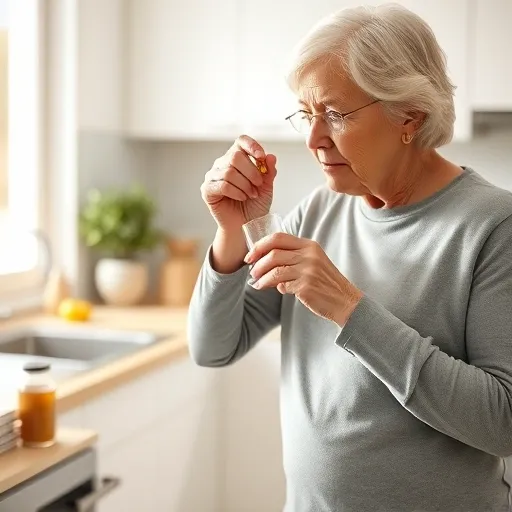 관절보궁 '보'와 '에센스' 종류별 복용 전략 비교 분석