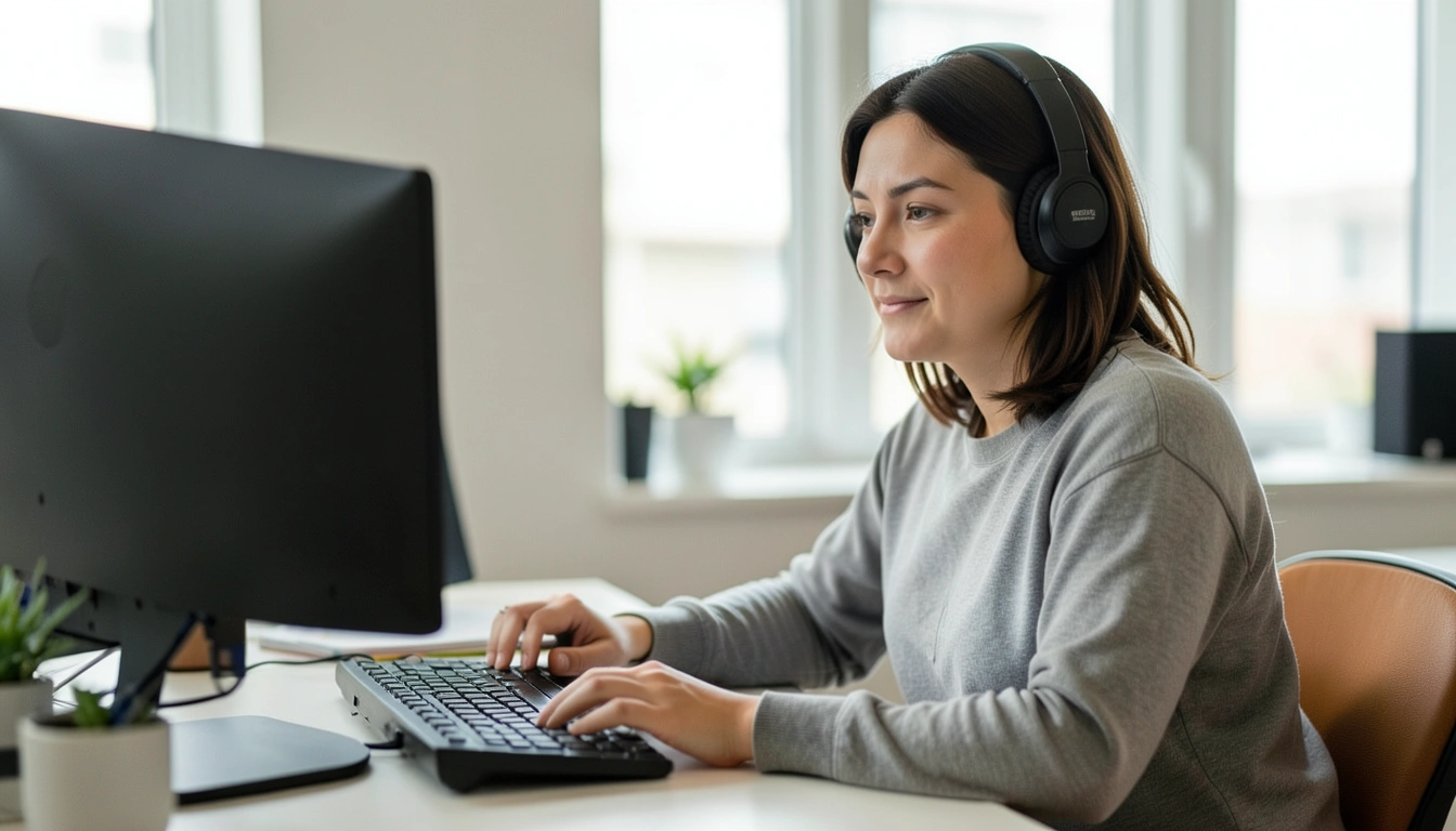 2. 안과 의사가 추천하는 '근시 진행 억제' 3대 생활 습관