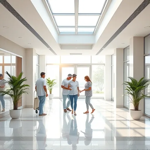 2025년 기준, 전문 재활병원 선택 시 반드시 점검해야 할 5가지 체크리스트