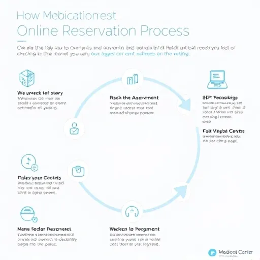메가병원 국가일반검진 예약 및 2025년 준비 체크리스트