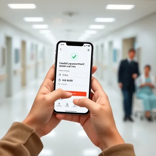 똑똑하게 메가병원 예약하는 3가지 경로 및 복병 회피 전략