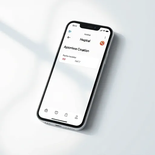 앱 설치 및 초기 인증 완벽 가이드: 모바일 진료의 첫걸음
