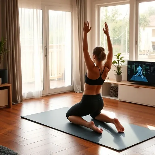 콰트의 핵심 경쟁력 3가지: 왜 홈트레이닝을 지속하게 만드는가