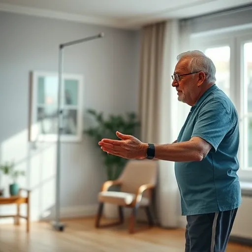 노인성 질환별 맞춤 재활 3단계 로드맵 (급성기/회복기/유지기)