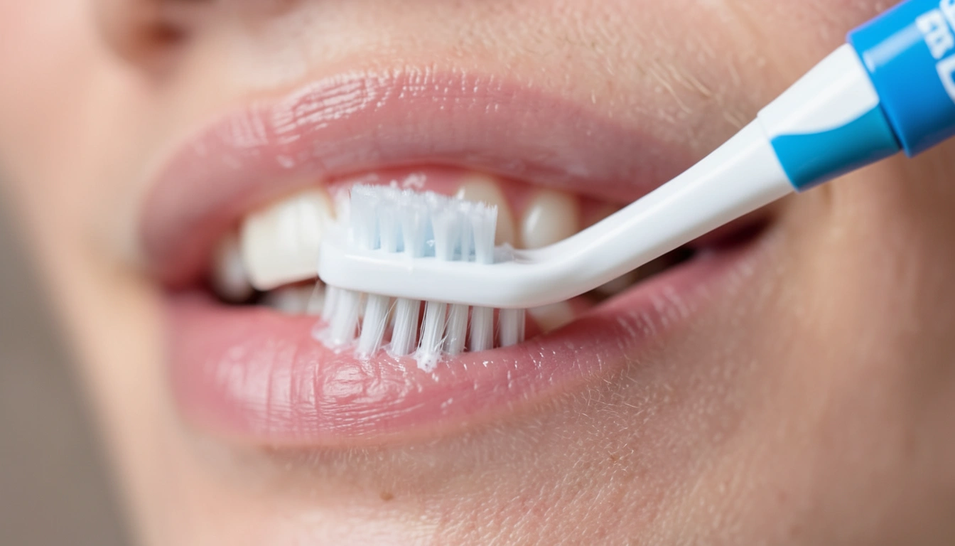 치은염, 치주염에 대한 리디에뜨 치약의 임상적 효과와 장단점 분석