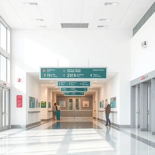 정형외과, 신경과 등 핵심 진료과목 운영 특징 분석