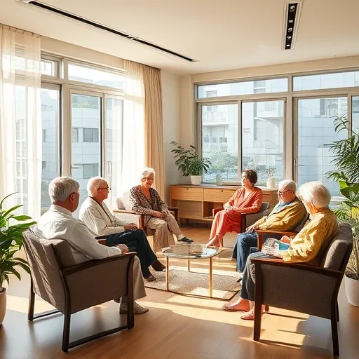 놓치지 말아야 할 서라벌요양병원 일요일 면회 시간과 절차