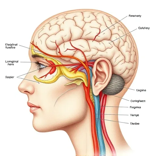 두통과 안통 완화를 위한 4단계 자가 관리 방법