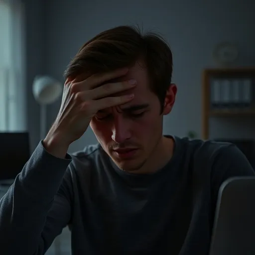 통증 유형별 맞춤 진단 가이드: 찌릿함 vs 욱신거림