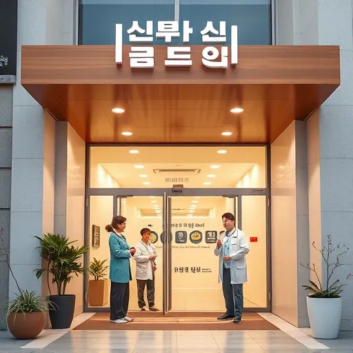 보호자가 반드시 알아야 할 순천효사랑요양병원의 3가지 핵심 강점