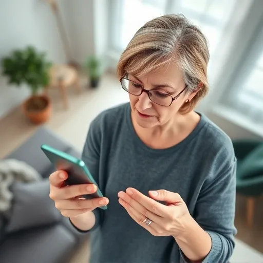 보호자 필수 확인! 웰시티요양병원앱 핵심 기능 3가지 심층 분석