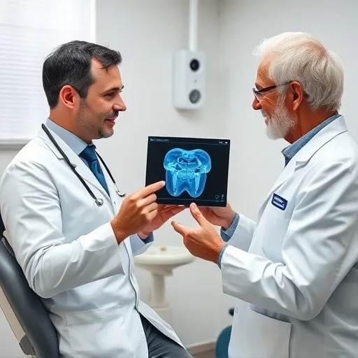 고난도 임플란트, 왜 협진 시스템이 중요할까? 부산 전체 임플란트의 핵심