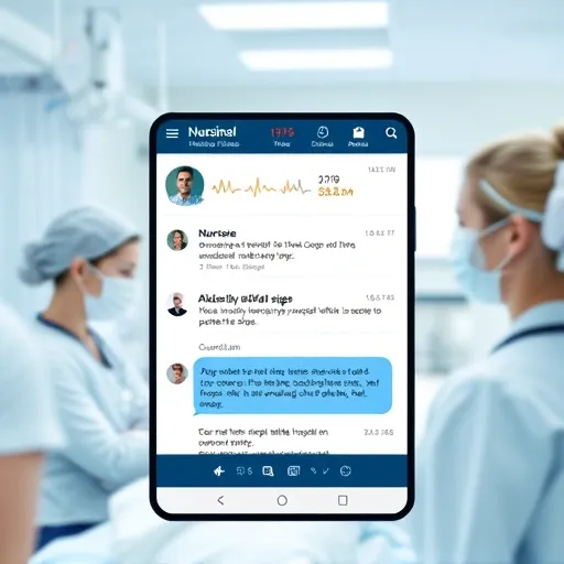 ‘여수은혜요양병원앱’이 제공해야 할 핵심 기능과 2025년 스마트 케어 트렌드