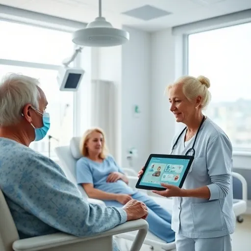 요양병원 선택 시 놓치지 말아야 할 3가지 핵심 체크리스트